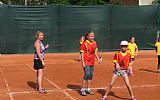 Sportovní hry základních škol Mikroregionu Bystřička