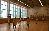 Sportovní hry škol Mikroregionu Bystřička