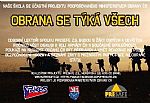POKOS - příprava občanů na obranu státu