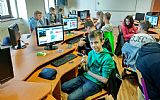 Zapojení do projektu IKAP