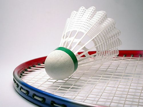 Badminton pro veřejnost
