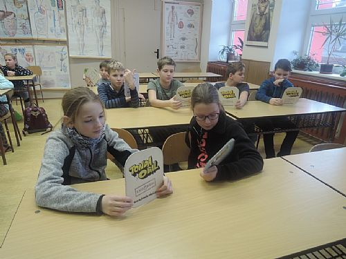 Tonda Obal na cestách
