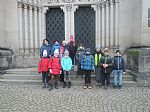 Vánoční Olomouc