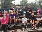 Odznak všestrannosti olympijských vítězů - OVOV