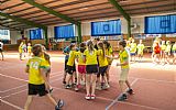 Sportovní hry Mikroregionu Bystřička