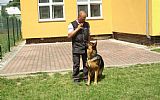 Beseda s obecní policií