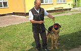 Beseda s obecní policií