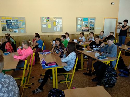 Dentální hygiena