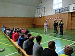 Beseda s obecní policií