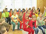 Barevný podzim