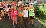 Turnaj ve vybíjené