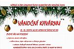 Vánoční kavárna