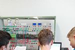 Soutěž v praktických znalostech elektrotechniky