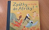S příběhem až do Afriky