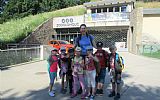 Výlet do ZOO