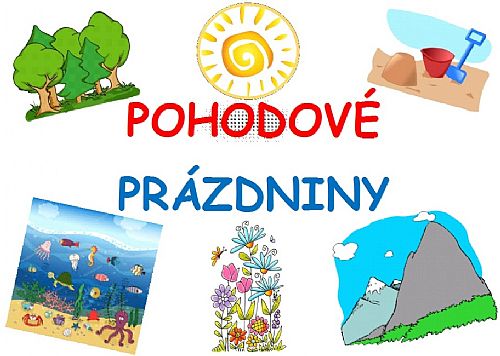 Pohodové léto