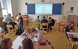 Evropský den jazyků