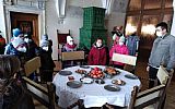 Výprava na hrad Šternberk