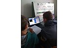 Soutěž na Střední škole technické a obchodní v Olomouci