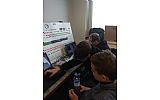 Soutěž na Střední škole technické a obchodní v Olomouci