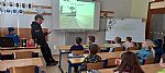 Dopravní hřiště Semafor