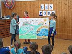 Den vody