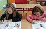 Projektový den Ochrana člověka za mimořádných událostí