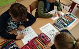 Projektový den Ochrana člověka za mimořádných událostí