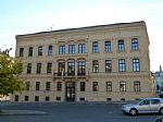 Návštěva knihovny v Olomouci