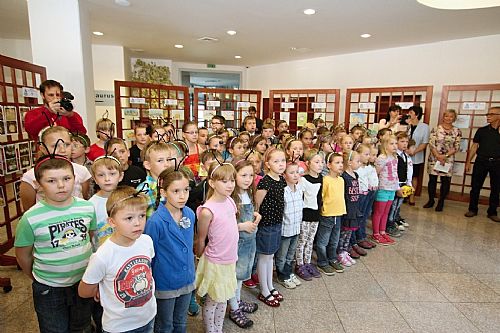 Škola a záchranná služba