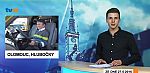 Reportáž TV Morava: Záchranáři dětem uspořádali výstavu kreseb