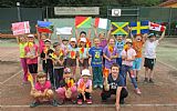 Olympijské hry ve školní družině
