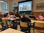 Preventivní program - Dobrodružství dospívání