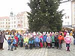 Vánoční Olomouc