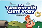 Za tajemstvím čisté vody