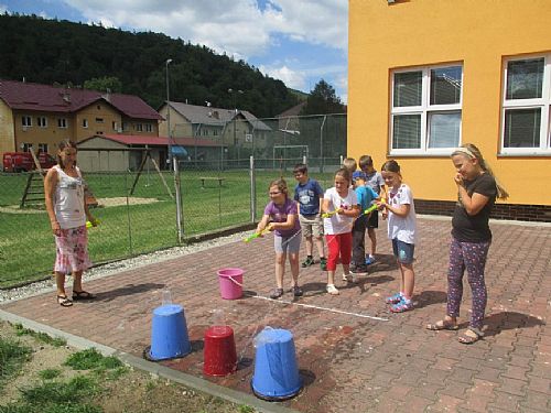 Vodní bitva