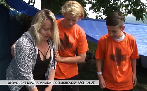 Arakiáda 2017
