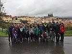 Praha 2017