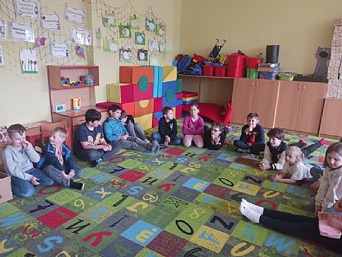 Odpoledne s Andersenem – Malá mořská víla