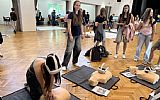 Soutěž RoboFuture