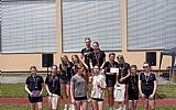 Sportovní hry základních škol mikroregionu Bystřička 2025