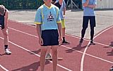 Sportovní hry základních škol mikroregionu Bystřička 2025