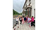 Třídní výlet 3.A – Moravský Beroun, areál Rio Star