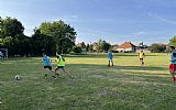 Školní výlet sedmých tříd na Slovensko