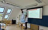 Projektový den – finanční gramotnost