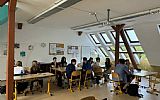 Projektový den – finanční gramotnost