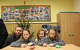 Třpytivé Vánoce 2017