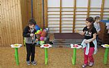 Vítání jara ve školní družině