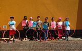 HULA HOP