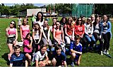 Sportovní soutěž OVOV
